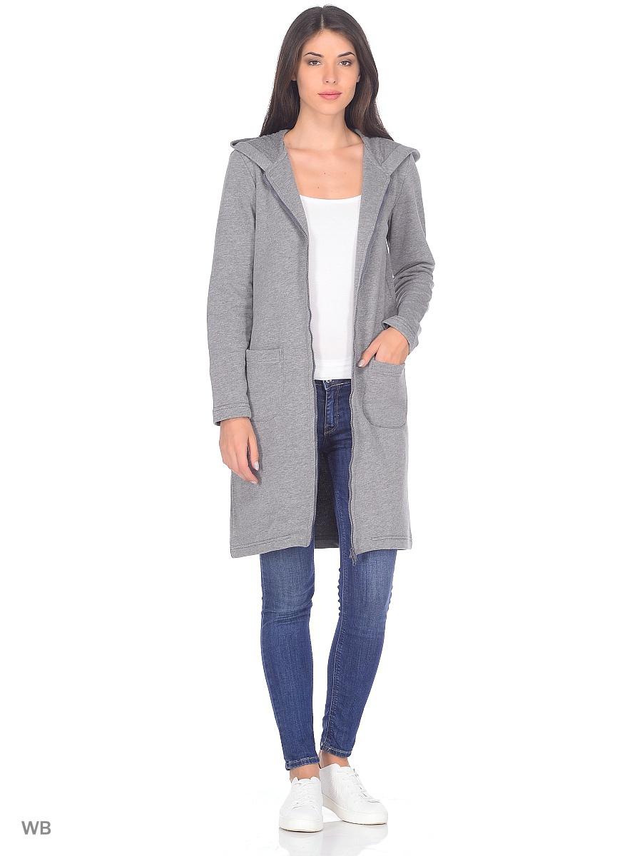 Толстовка D.S