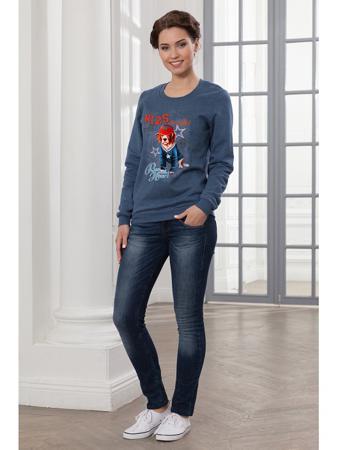 Свитшот CLEO