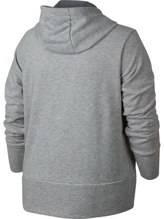 Толстовка Nike