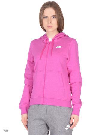 Толстовка Nike