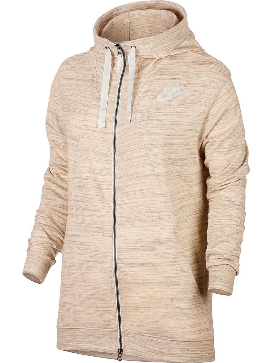 Толстовка Nike