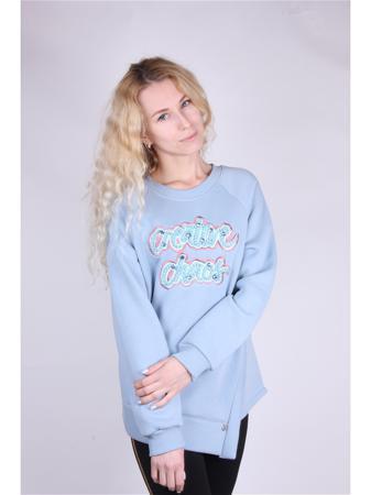 Свитшот ANIMA GEMELLA