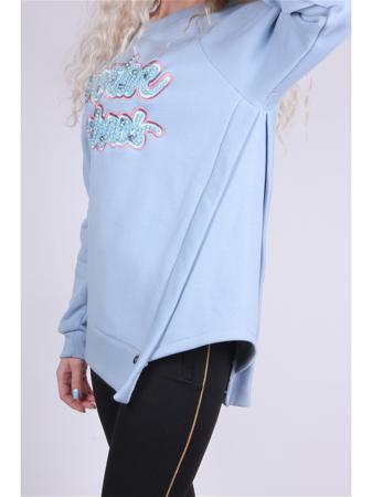 Свитшот ANIMA GEMELLA