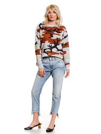 Свитшот Levall