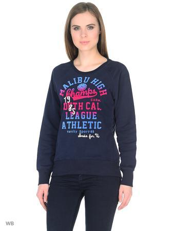 Свитшот SMT&JNS