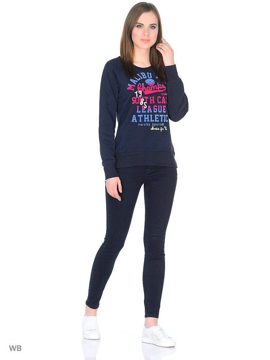 Свитшот  -  цвет