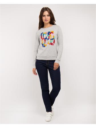 Свитшот INCITY Свитшот INCITY