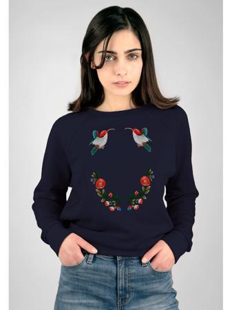 Свитшот MONFLAME