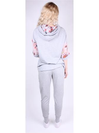 Толстовка ANIMA GEMELLA