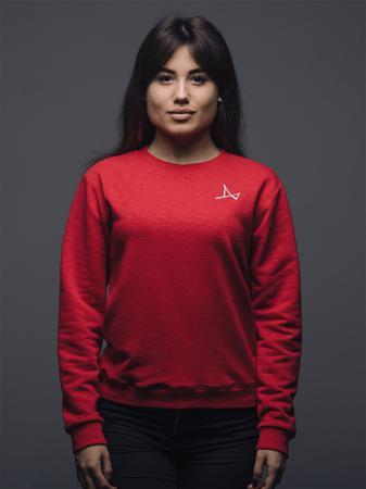 Свитшот Индивид