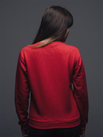 Свитшот Индивид