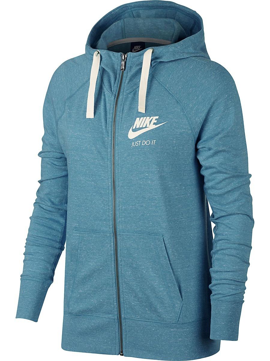 Толстовка Nike