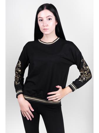 Свитшот Fronzoli