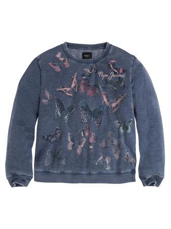 Свитшот PEPE JEANS LONDON