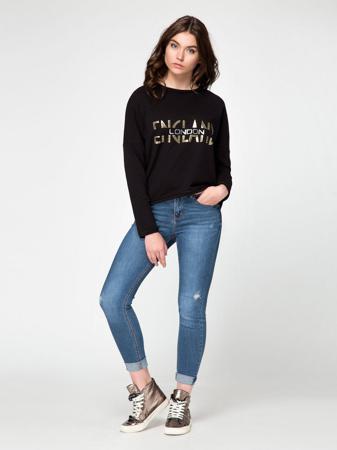 Свитшот Panda