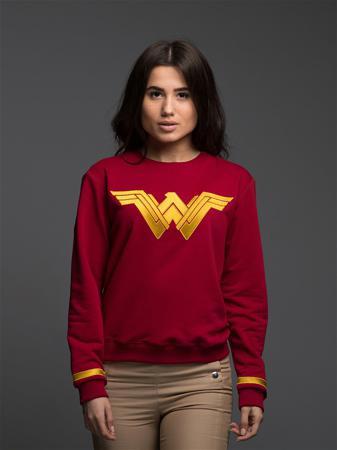 Свитшот Индивид