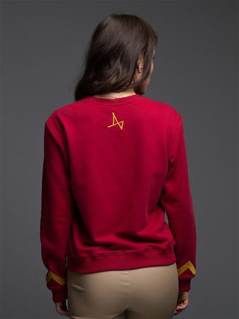 Свитшот Индивид