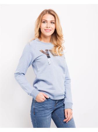 Свитшот INCITY Свитшот INCITY