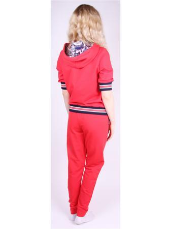 Толстовка ANIMA GEMELLA