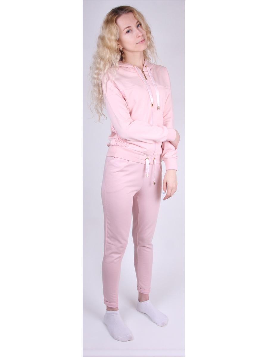 Толстовка  -  цвет