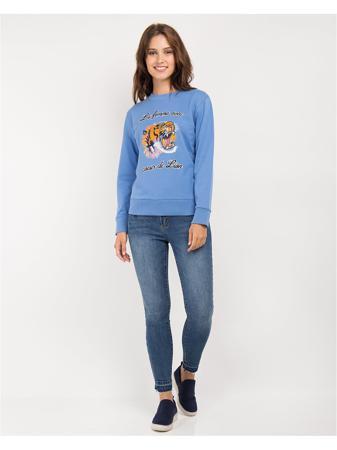 Свитшот INCITY Свитшот INCITY