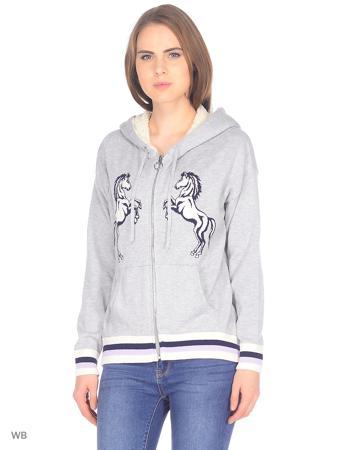 Толстовка Juicy Couture