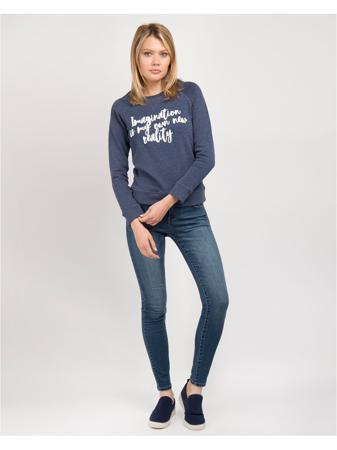 Свитшот INCITY Свитшот INCITY