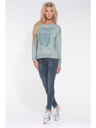 Свитшот Dairos