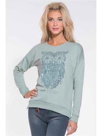 Свитшот Dairos