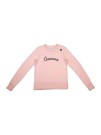 Свитшот Converse