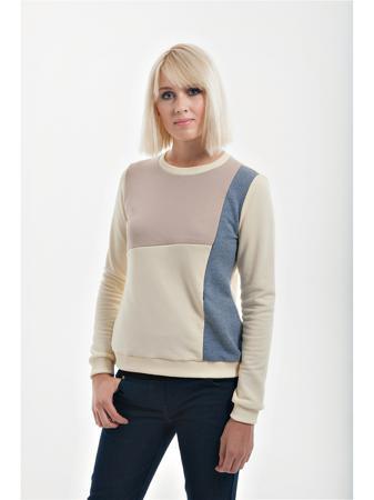 Свитшот week by week