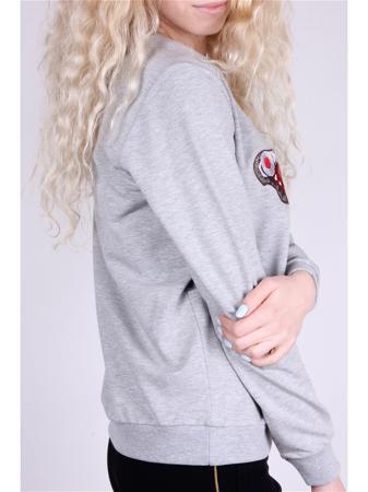 Свитшот ANIMA GEMELLA