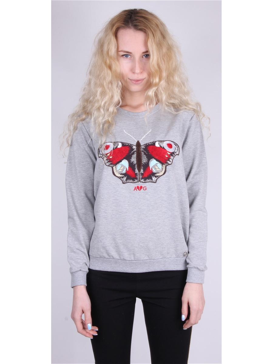 Свитшот  -  цвет