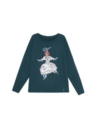 Свитшот AKHMADULLINA DREAMS