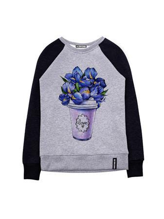 Свитшот Eniland