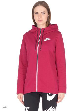 Толстовка Nike
