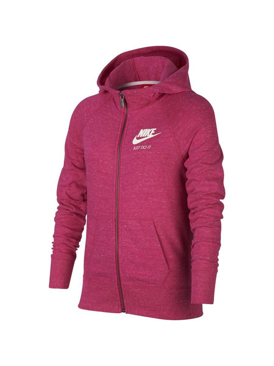 Толстовка Nike