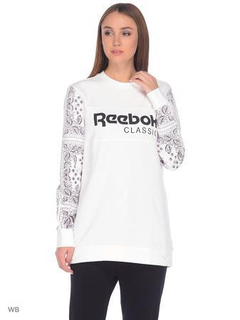 Свитшот Reebok