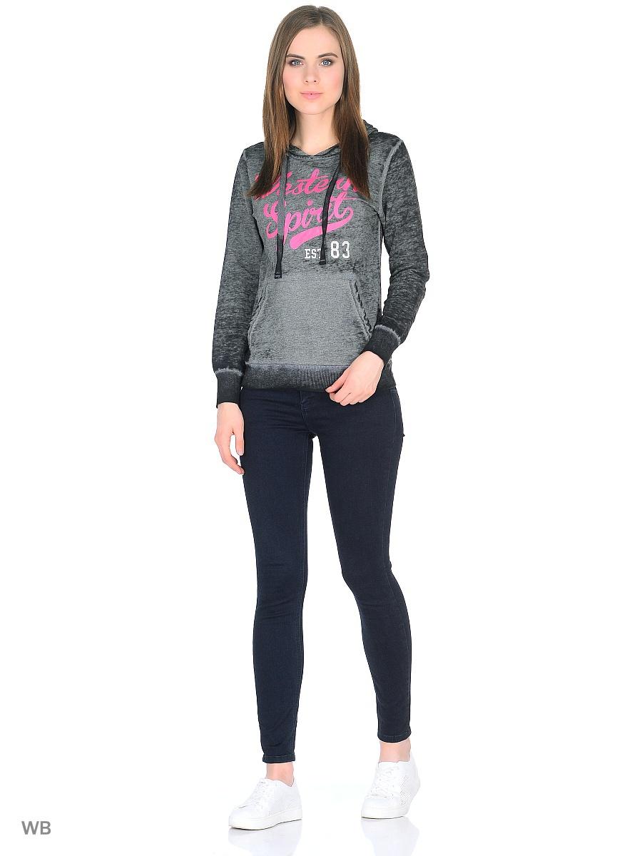 Худи  -  цвет