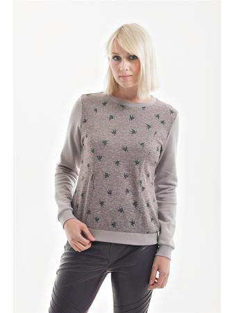 Свитшот week by week