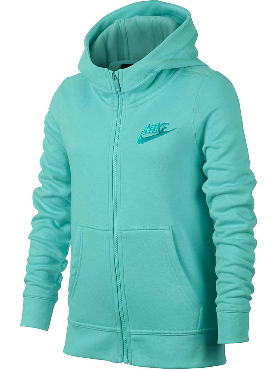 Толстовка Nike