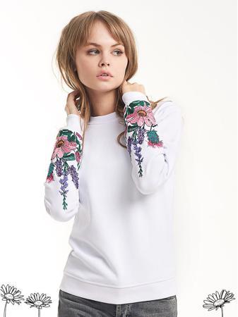 Свитшот Eniland