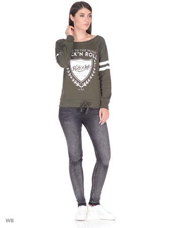 Свитшот Little Secret