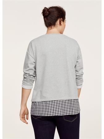Свитшот Violeta by Mango