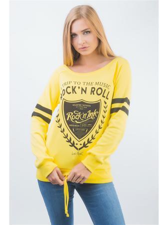 Свитшот Little Secret