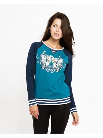 Свитшот Mark Formelle