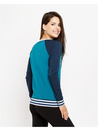 Свитшот Mark Formelle