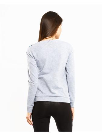 Свитшот Mark Formelle