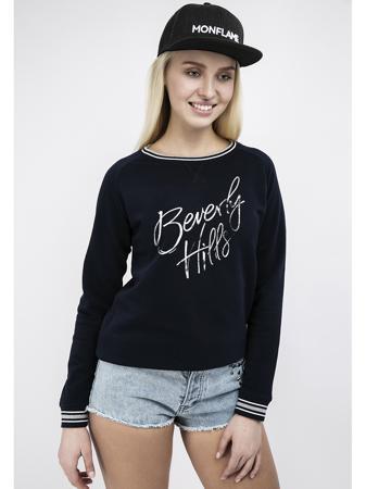 Свитшот MONFLAME