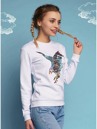 Свитшот Eniland